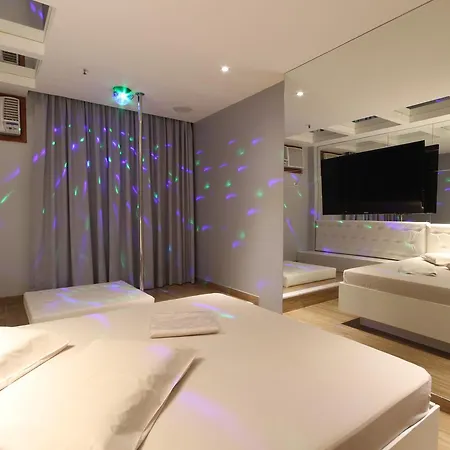 Love Time Hotel (Adults Only)-2