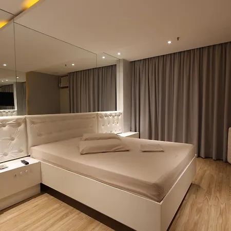 Love Time Hotel (Adults Only)-3